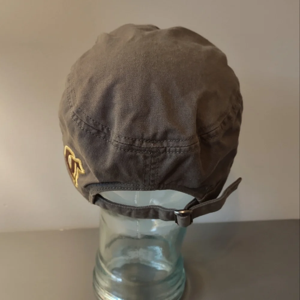 HAT CORONA MILITARY STYLE Bio-Dome Headgear